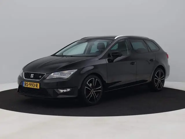 Photo 1 : Seat Leon 2016 Essence