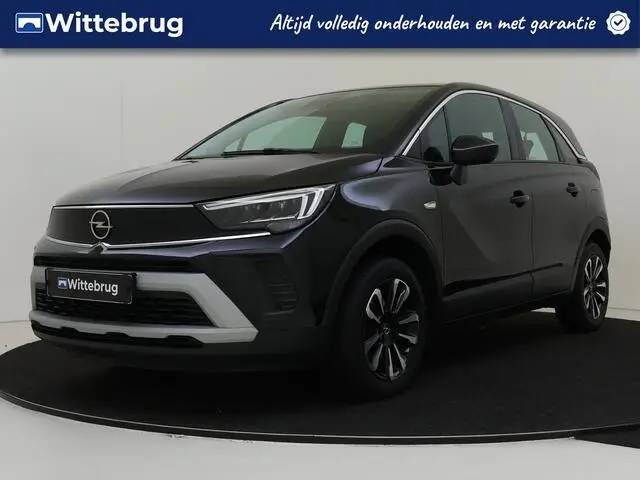 Photo 1 : Opel Crossland 2022 Essence