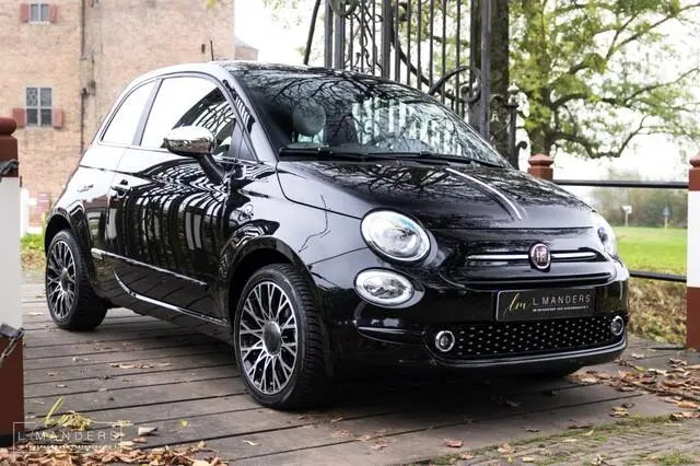 Photo 1 : Fiat 500 2022 Petrol