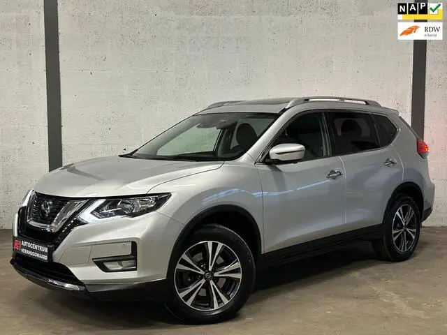 Photo 1 : Nissan X-trail 2020 Essence