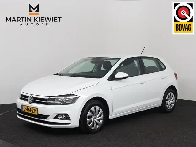 Photo 1 : Volkswagen Polo 2020 Petrol