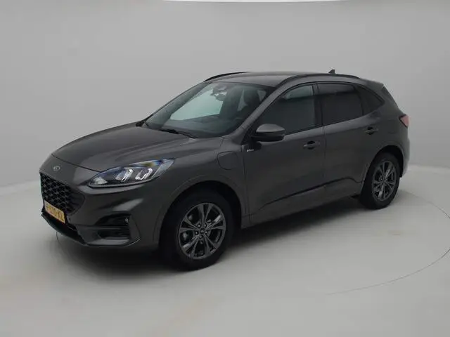 Photo 1 : Ford Kuga 2022 Hybrid