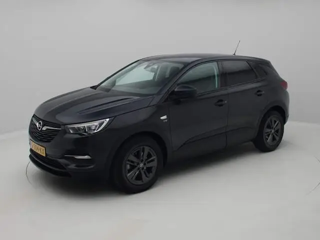 Photo 1 : Opel Grandland 2019 Essence