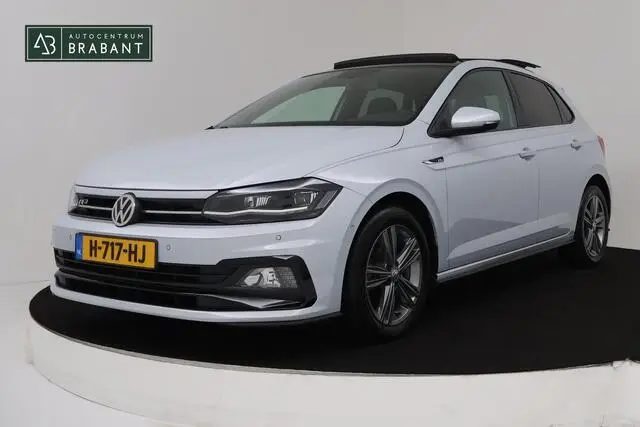 Photo 1 : Volkswagen Polo 2020 Essence