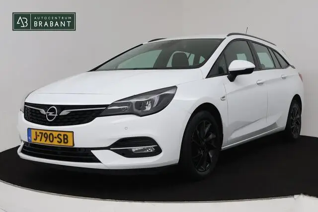 Photo 1 : Opel Astra 2020 Petrol