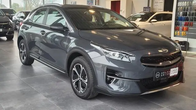 Photo 1 : Kia Xceed 2021 Not specified