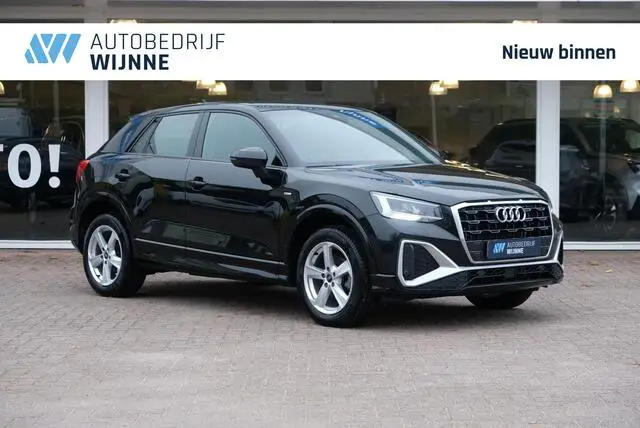 Photo 1 : Audi Q2 2023 Essence