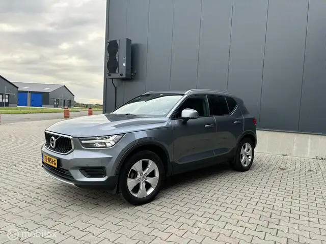 Photo 1 : Volvo Xc40 2018 Diesel