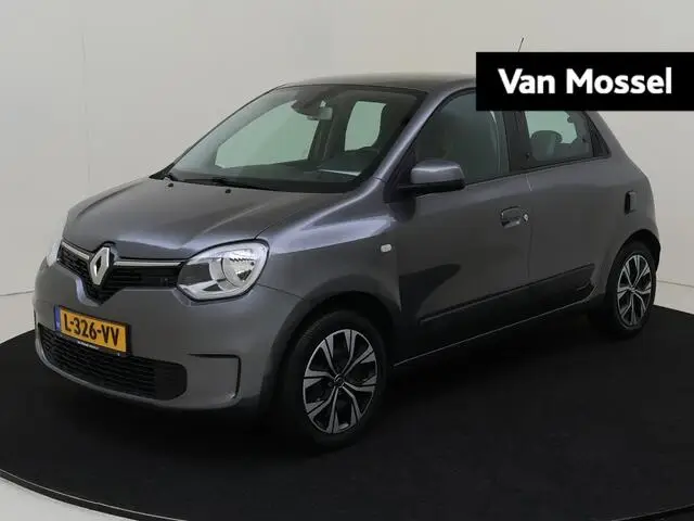 Photo 1 : Renault Twingo 2021 Essence