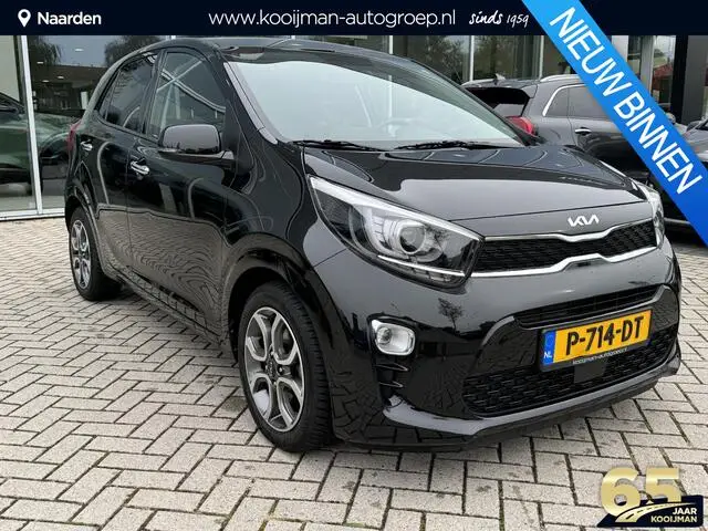 Photo 1 : Kia Picanto 2022 Essence