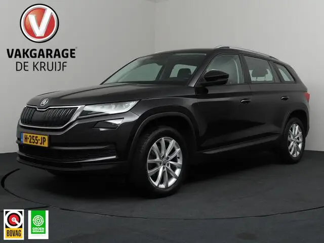 Photo 1 : Skoda Kodiaq 2020 Essence