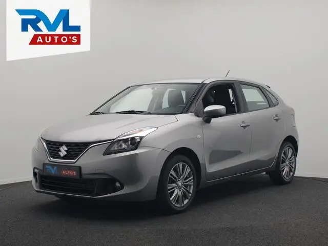 Photo 1 : Suzuki Baleno 2019 Petrol