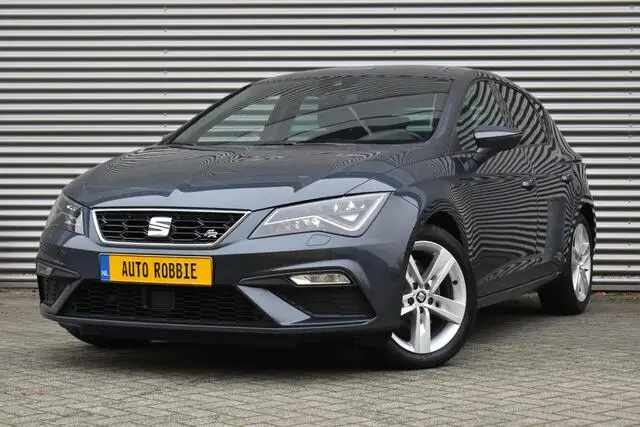 Photo 1 : Seat Leon 2019 Petrol