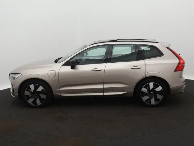 Photo 1 : Volvo Xc60 2024 Hybride