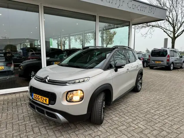 Photo 1 : Citroen C3 2018 Petrol