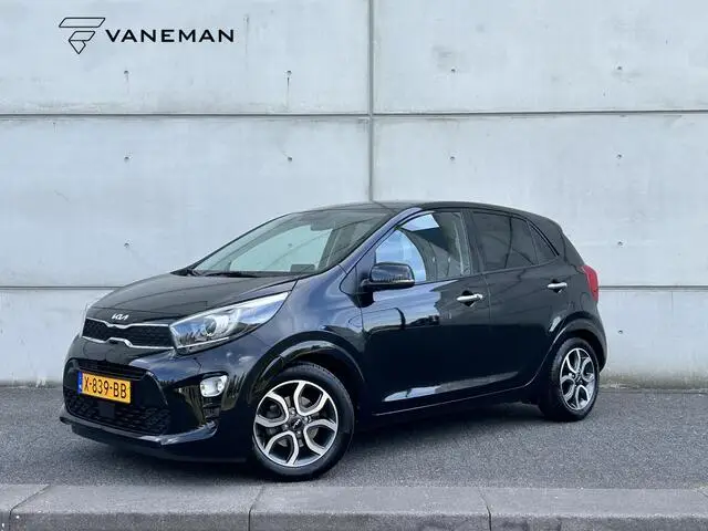 Photo 1 : Kia Picanto 2023 Essence