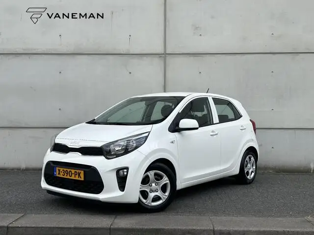 Photo 1 : Kia Picanto 2024 Essence