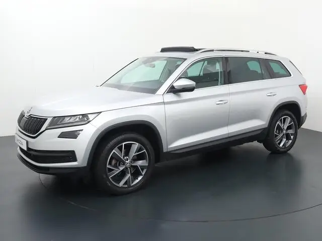 Photo 1 : Skoda Kodiaq 2020 Essence