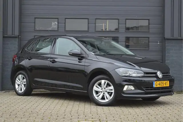 Photo 1 : Volkswagen Polo 2019 Essence