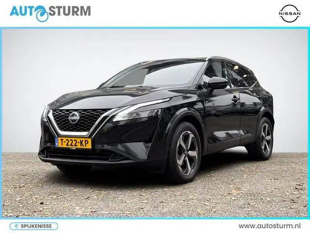 Photo 1 : Nissan Qashqai 2023 Essence