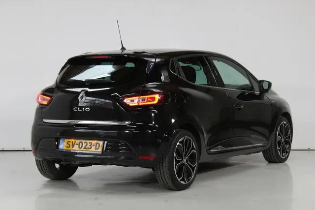 Photo 1 : Renault Clio 2018 Petrol