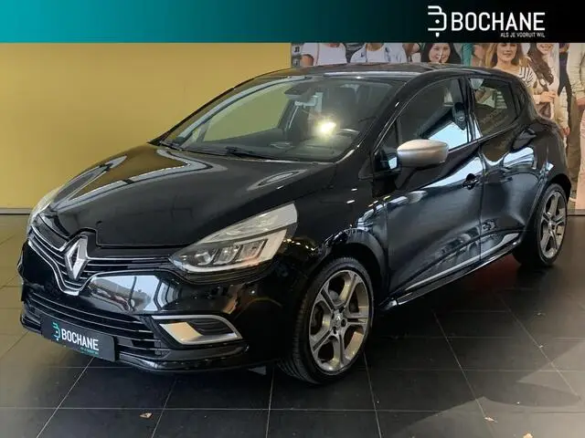 Photo 1 : Renault Clio 2017 Petrol