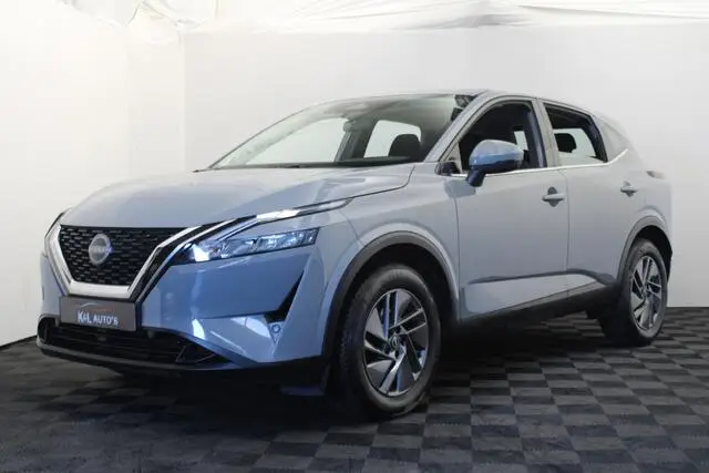 Photo 1 : Nissan Qashqai 2023 Petrol