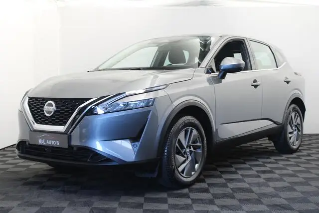 Photo 1 : Nissan Qashqai 2022 Essence