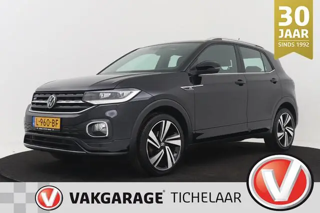 Photo 1 : Volkswagen T-cross 2020 Essence