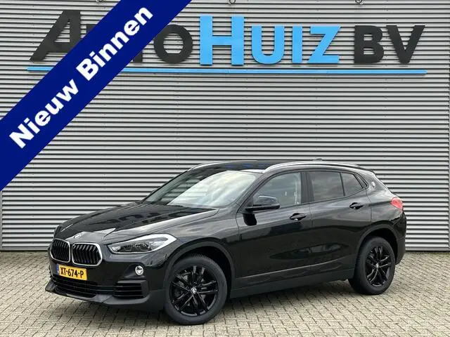 Photo 1 : Bmw X2 2019 Petrol