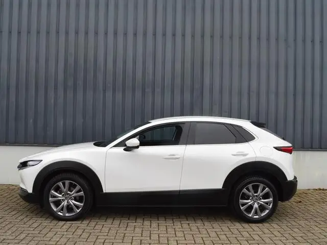 Photo 1 : Mazda Cx-30 2021 Petrol