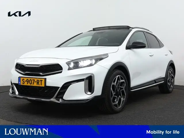 Photo 1 : Kia Xceed 2023 Petrol