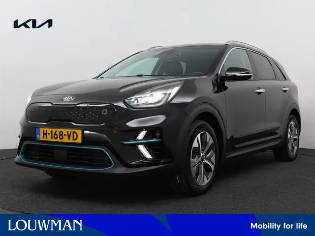 Photo 1 : Kia E-niro 2020 Électrique