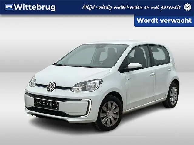 Photo 1 : Volkswagen Up! 2020 Electric