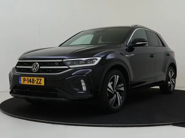 Photo 1 : Volkswagen T-roc 2022 Petrol