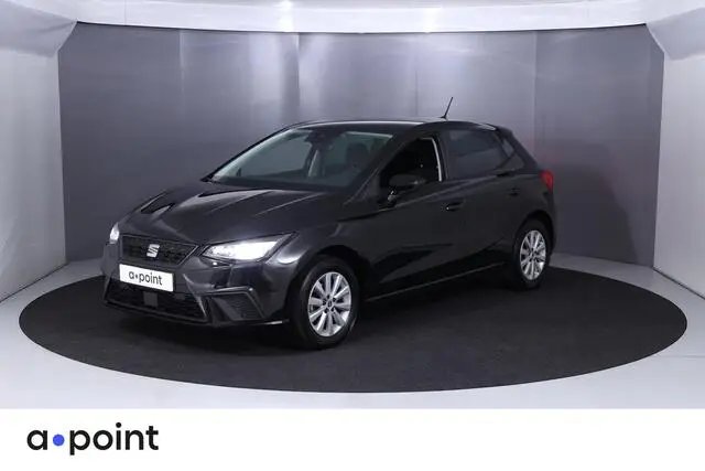 Photo 1 : Seat Ibiza 2023 Essence