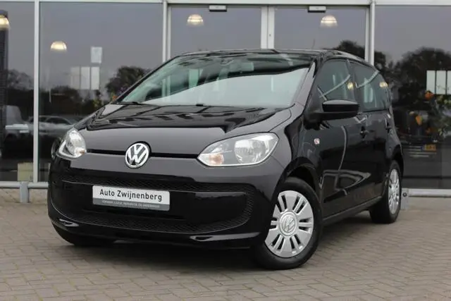 Photo 1 : Volkswagen Up! 2016 Petrol