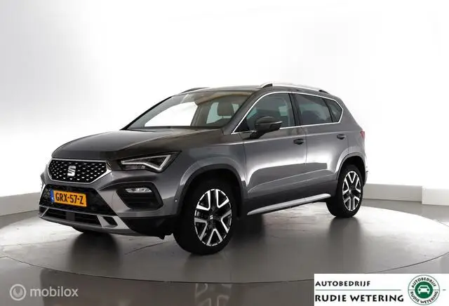 Photo 1 : Seat Ateca 2023 Petrol