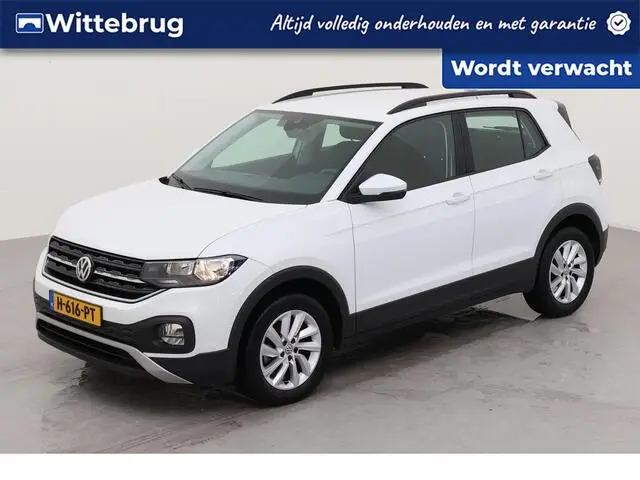 Photo 1 : Volkswagen T-cross 2020 Petrol