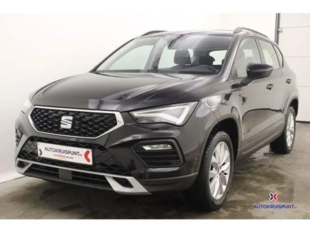 Photo 1 : Seat Ateca 2022 Petrol