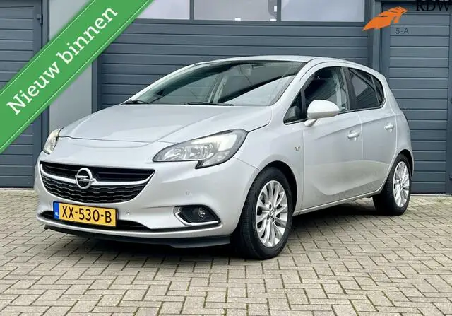 Photo 1 : Opel Corsa 2019 Essence