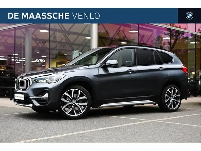 Photo 1 : Bmw X1 2020 Petrol