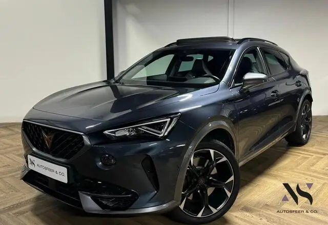 Photo 1 : Cupra Formentor 2021 Hybrid