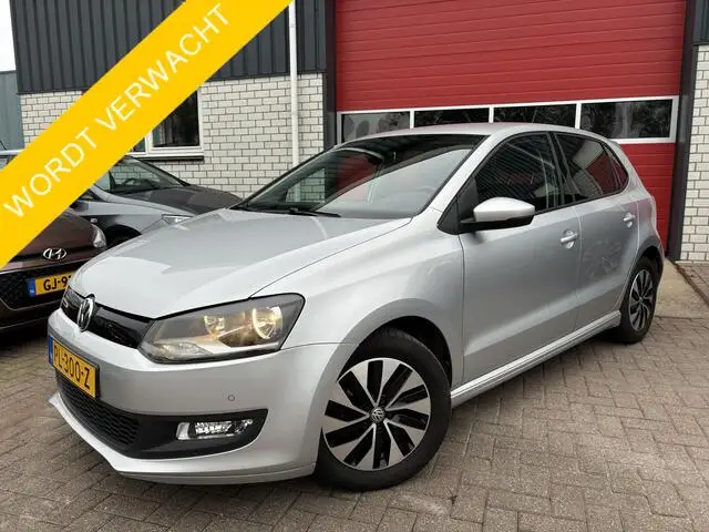 Photo 1 : Volkswagen Polo 2017 Essence