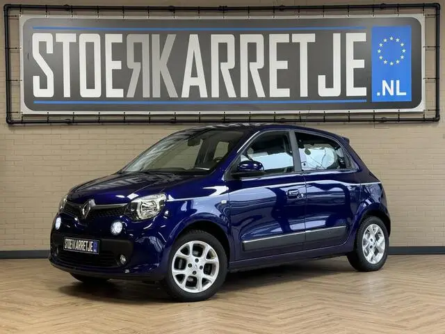 Photo 1 : Renault Twingo 2018 Petrol