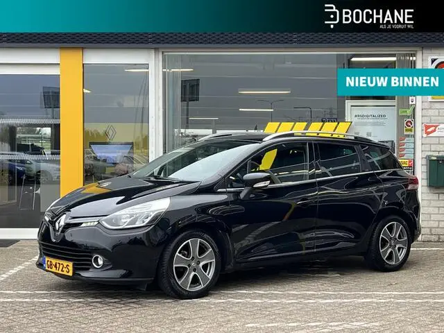 Photo 1 : Renault Clio 2015 Petrol