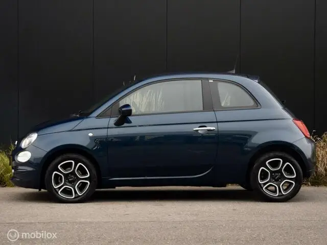 Photo 1 : Fiat 500 2023 Essence