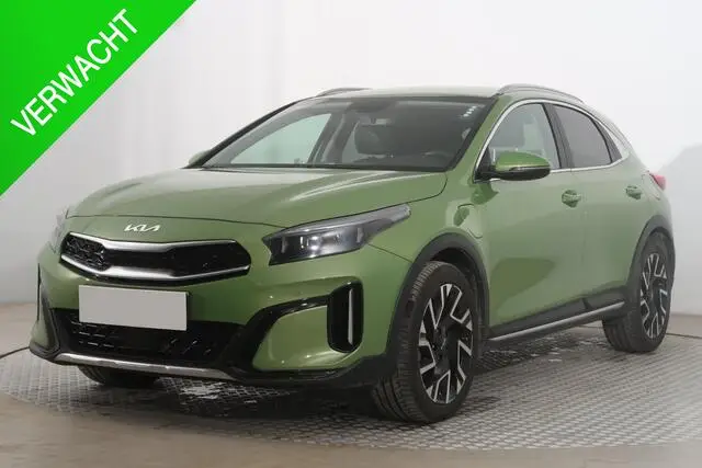 Photo 1 : Kia Xceed 2023 Hybride