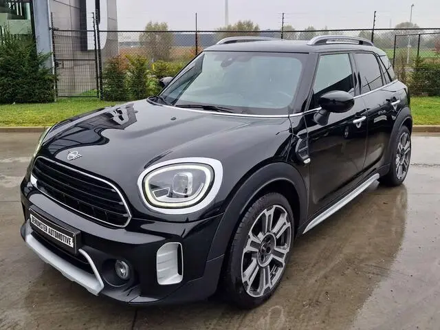 Photo 1 : Mini Countryman 2021 Essence