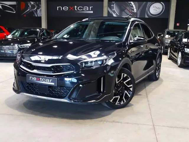 Photo 1 : Kia Xceed 2023 Petrol